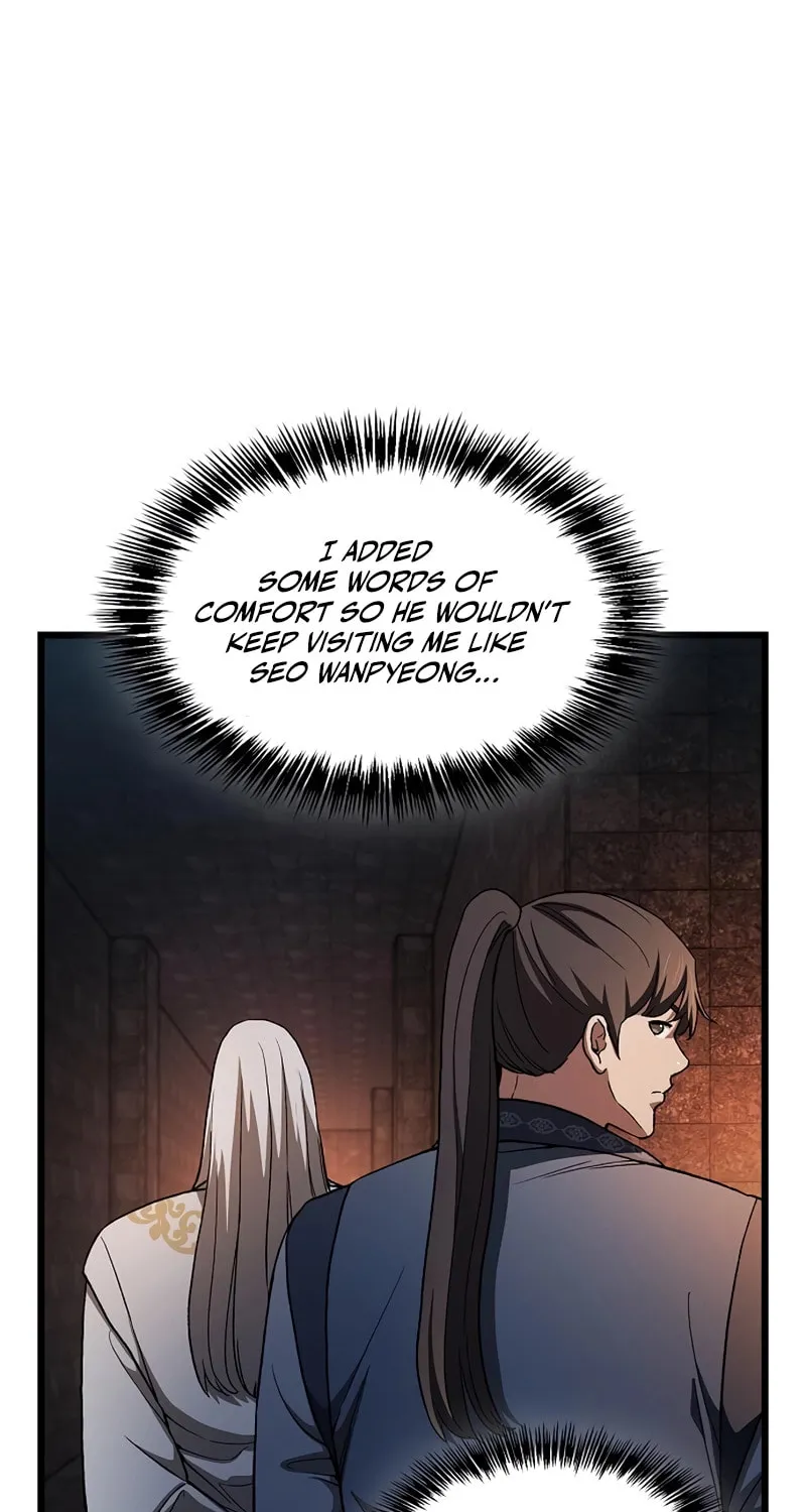 Cheonmaharago Nuga Kaldeulgo Hyeopbakam Chapter 16 page 49 - 