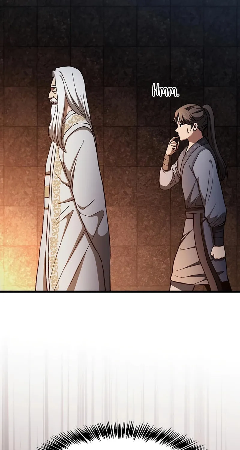 Cheonmaharago Nuga Kaldeulgo Hyeopbakam Chapter 16 page 52 - 