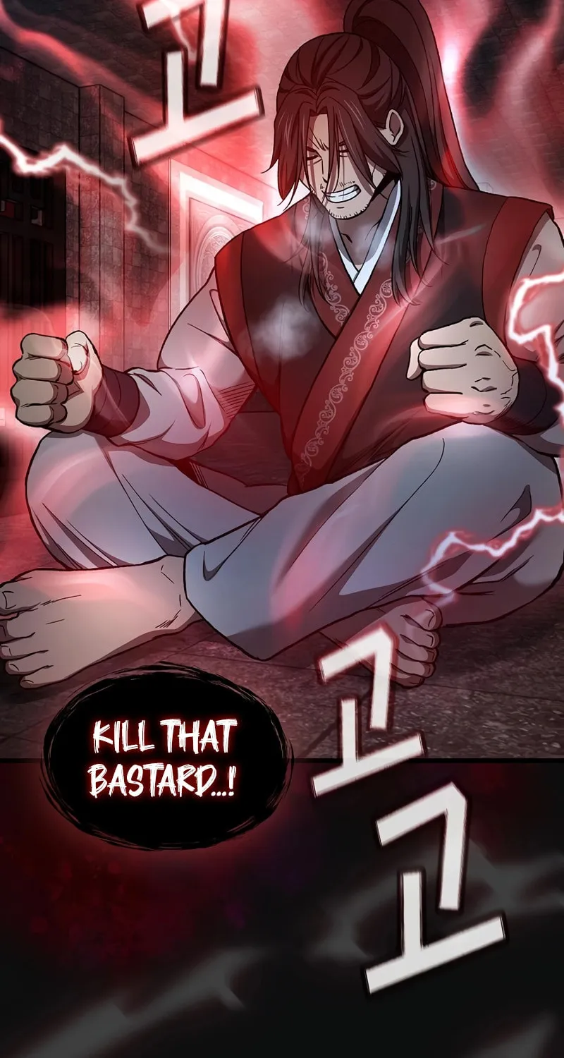 Cheonmaharago Nuga Kaldeulgo Hyeopbakam Chapter 16 page 55 - 