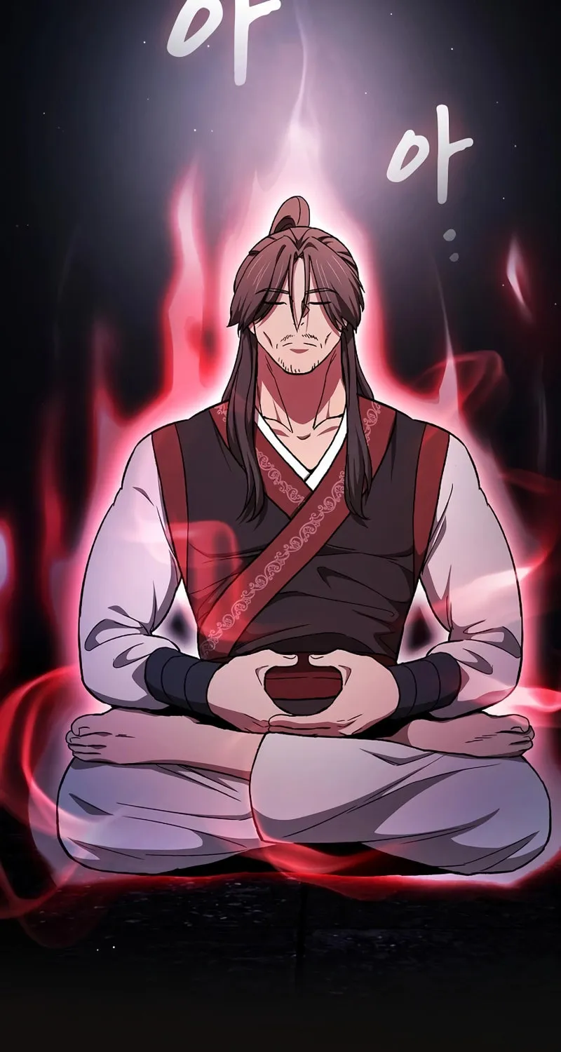 Cheonmaharago Nuga Kaldeulgo Hyeopbakam Chapter 16 page 60 - 