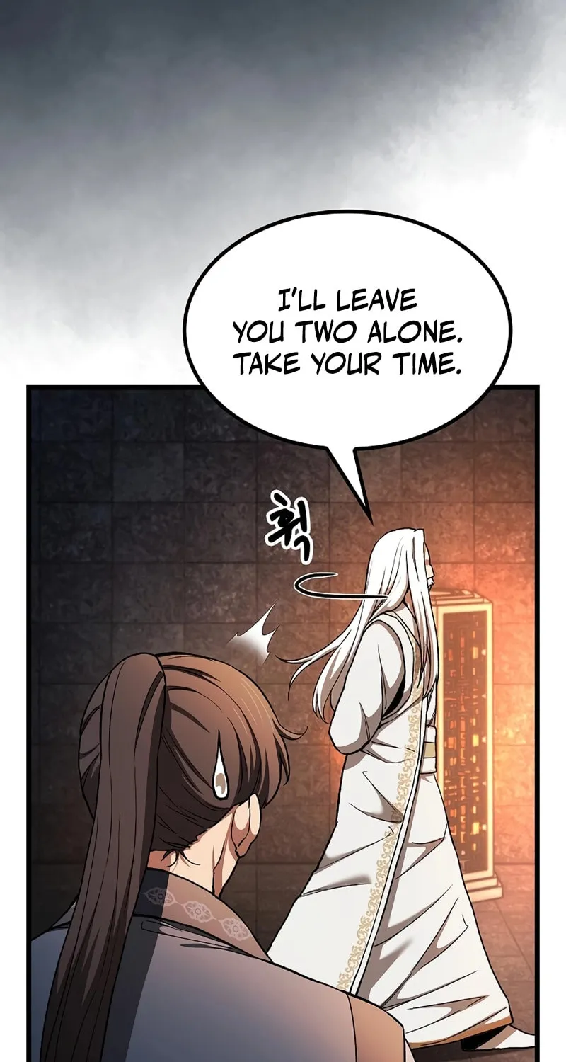 Cheonmaharago Nuga Kaldeulgo Hyeopbakam Chapter 16 page 10 - 