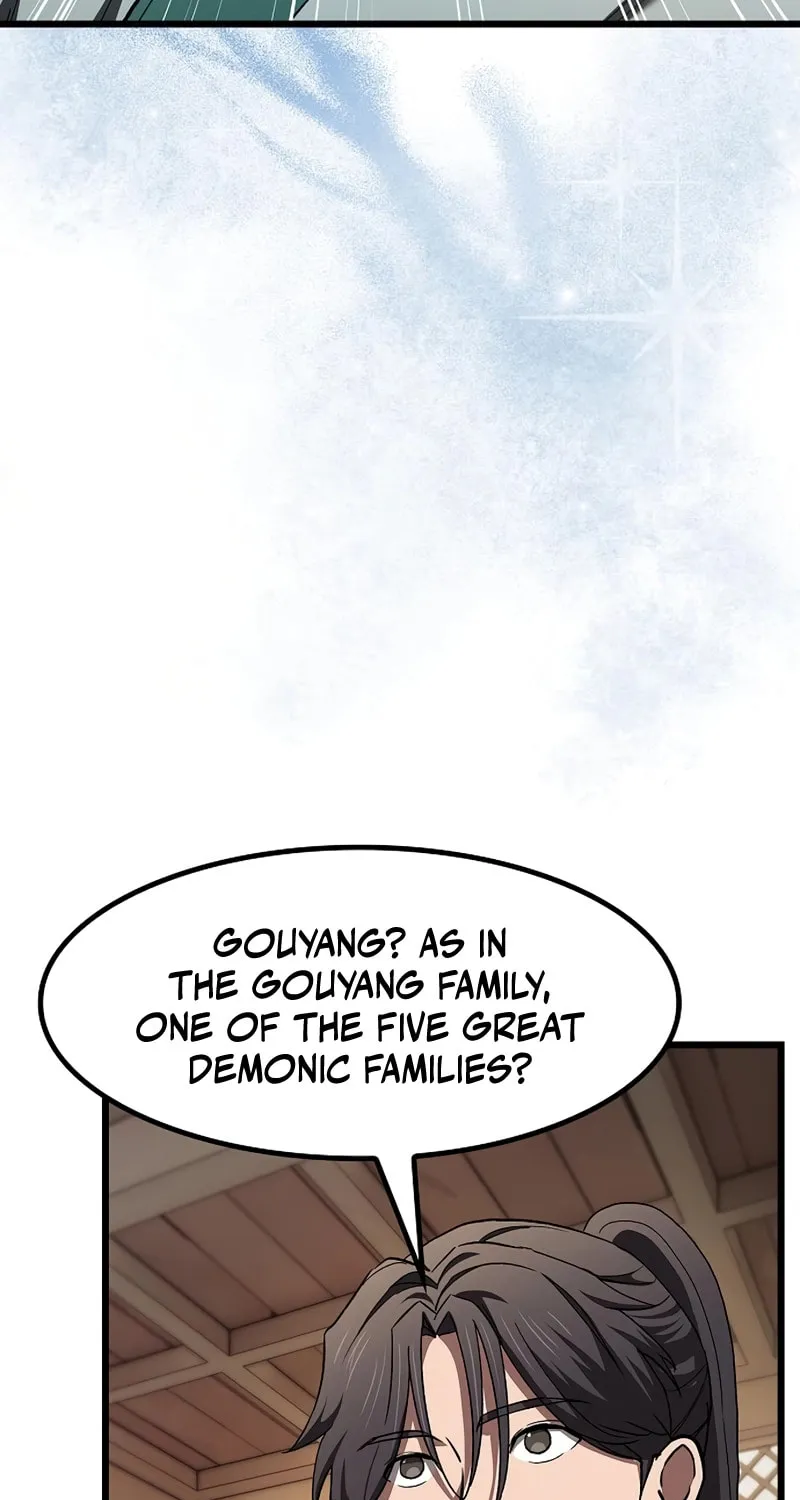 Cheonmaharago Nuga Kaldeulgo Hyeopbakam Chapter 17 page 14 - 