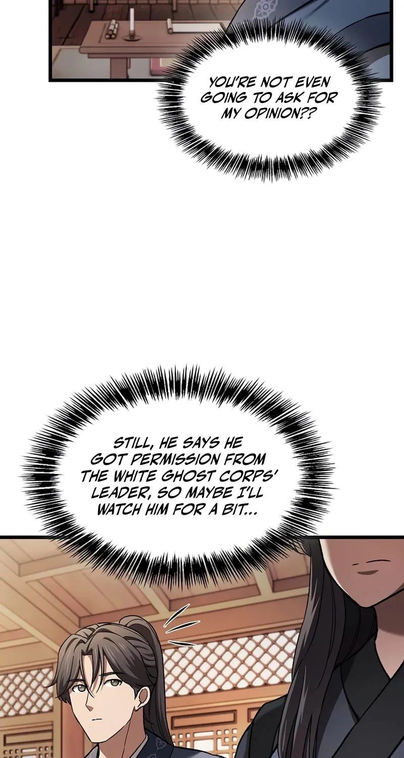 Cheonmaharago Nuga Kaldeulgo Hyeopbakam Chapter 17 page 20 - 