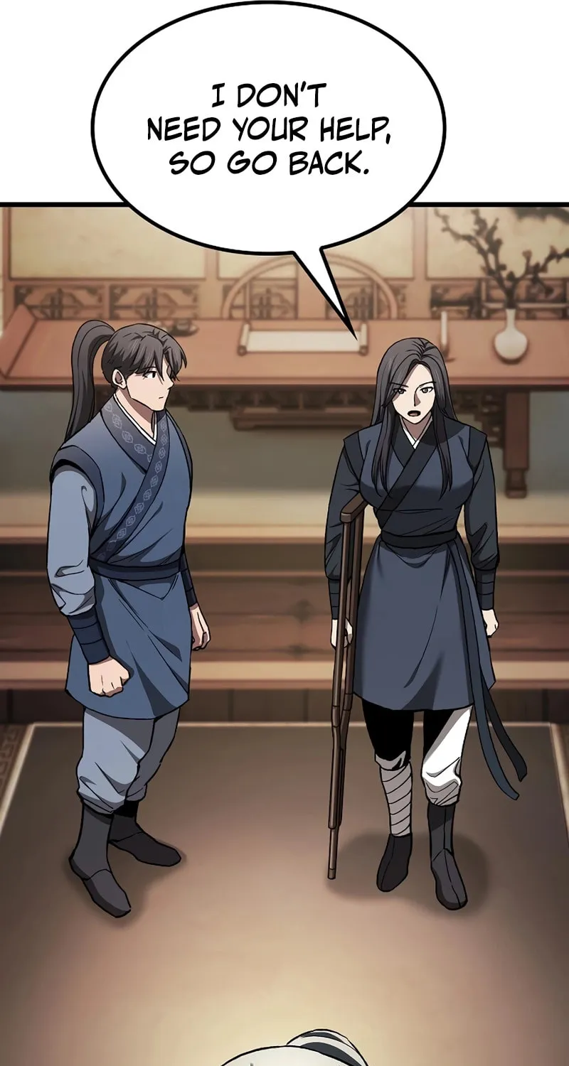 Cheonmaharago Nuga Kaldeulgo Hyeopbakam Chapter 17 page 22 - 