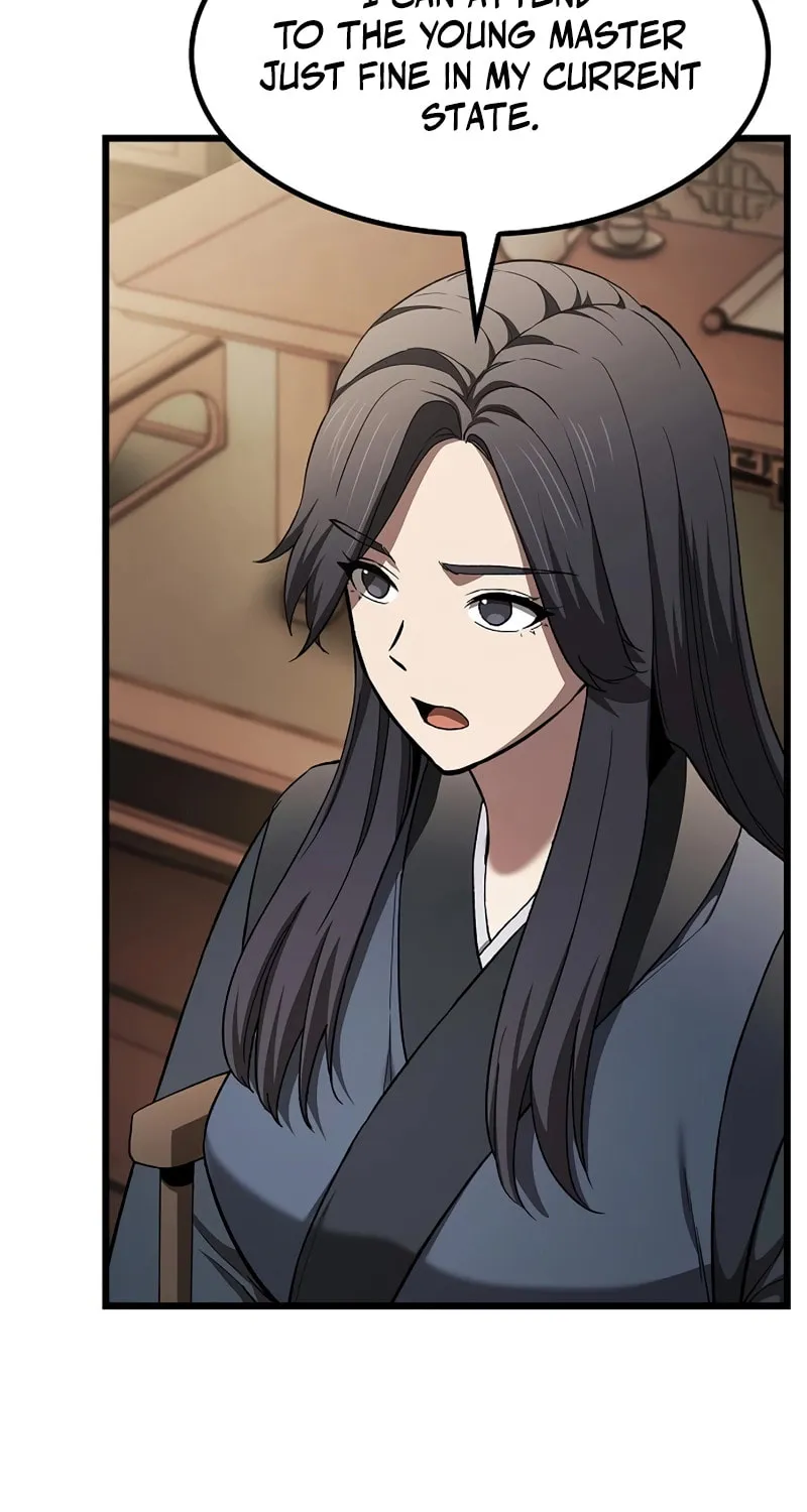 Cheonmaharago Nuga Kaldeulgo Hyeopbakam Chapter 17 page 24 - 