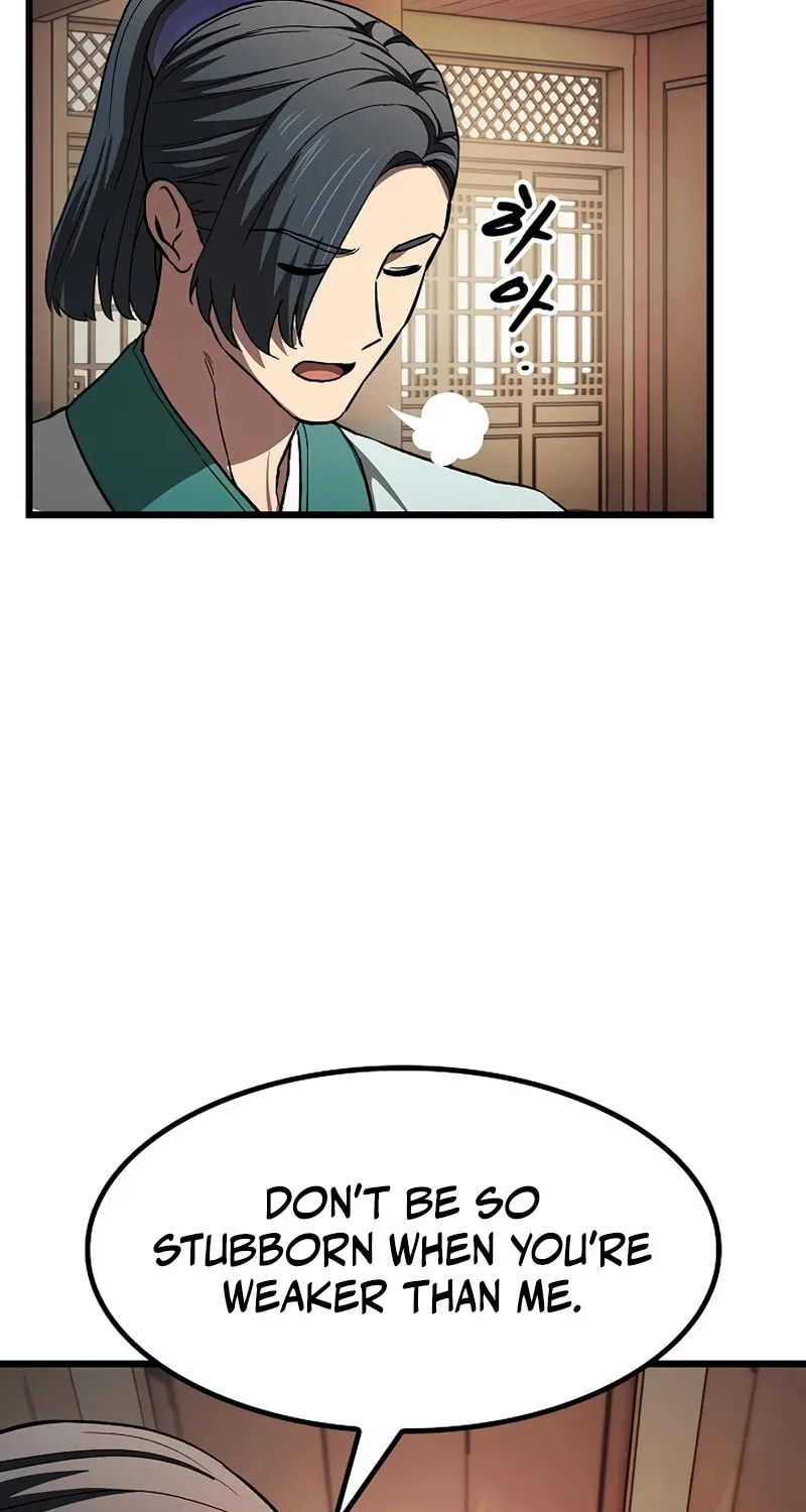 Cheonmaharago Nuga Kaldeulgo Hyeopbakam Chapter 17 page 28 - 
