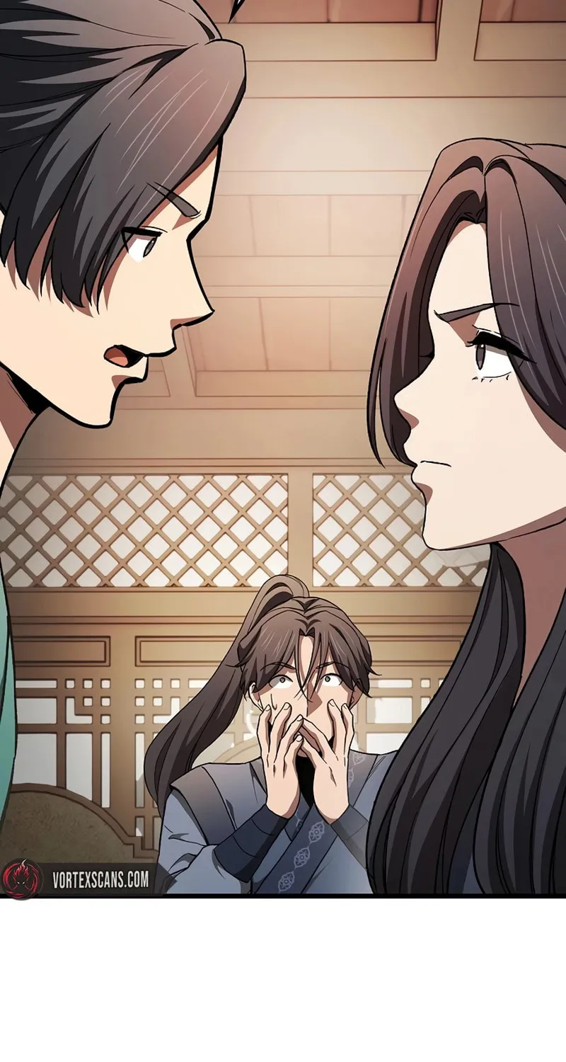 Cheonmaharago Nuga Kaldeulgo Hyeopbakam Chapter 17 page 29 - 