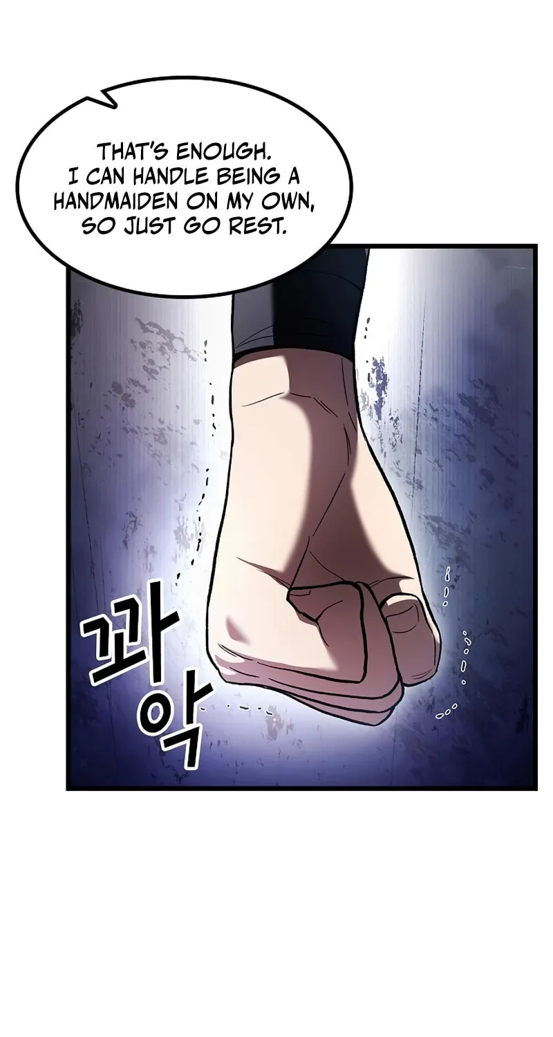 Cheonmaharago Nuga Kaldeulgo Hyeopbakam Chapter 17 page 32 - 