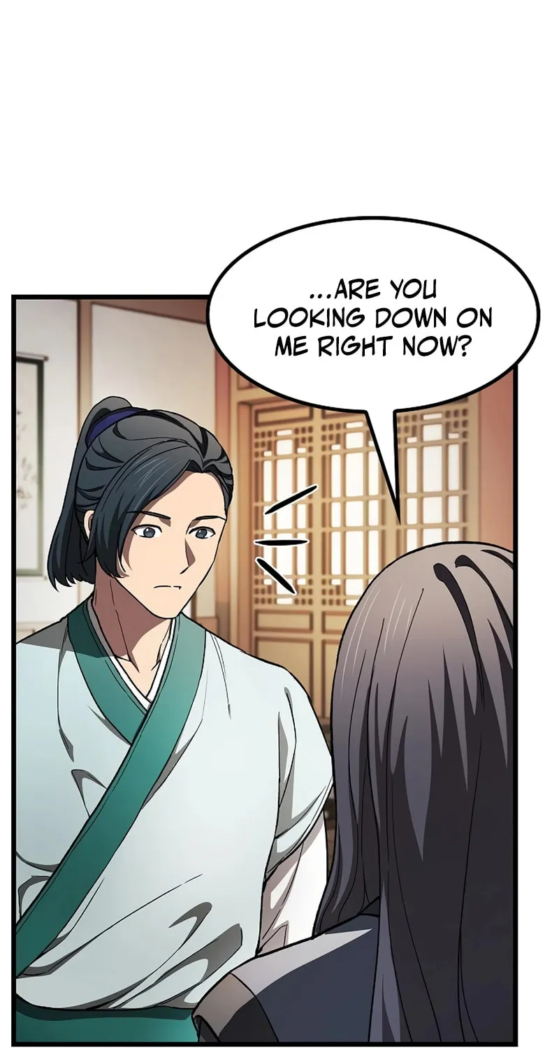 Cheonmaharago Nuga Kaldeulgo Hyeopbakam Chapter 17 page 33 - 
