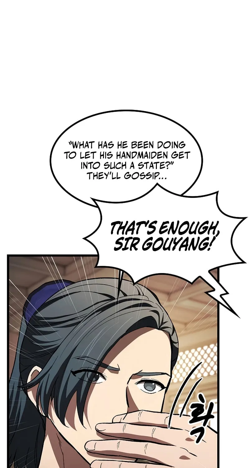 Cheonmaharago Nuga Kaldeulgo Hyeopbakam Chapter 17 page 39 - 