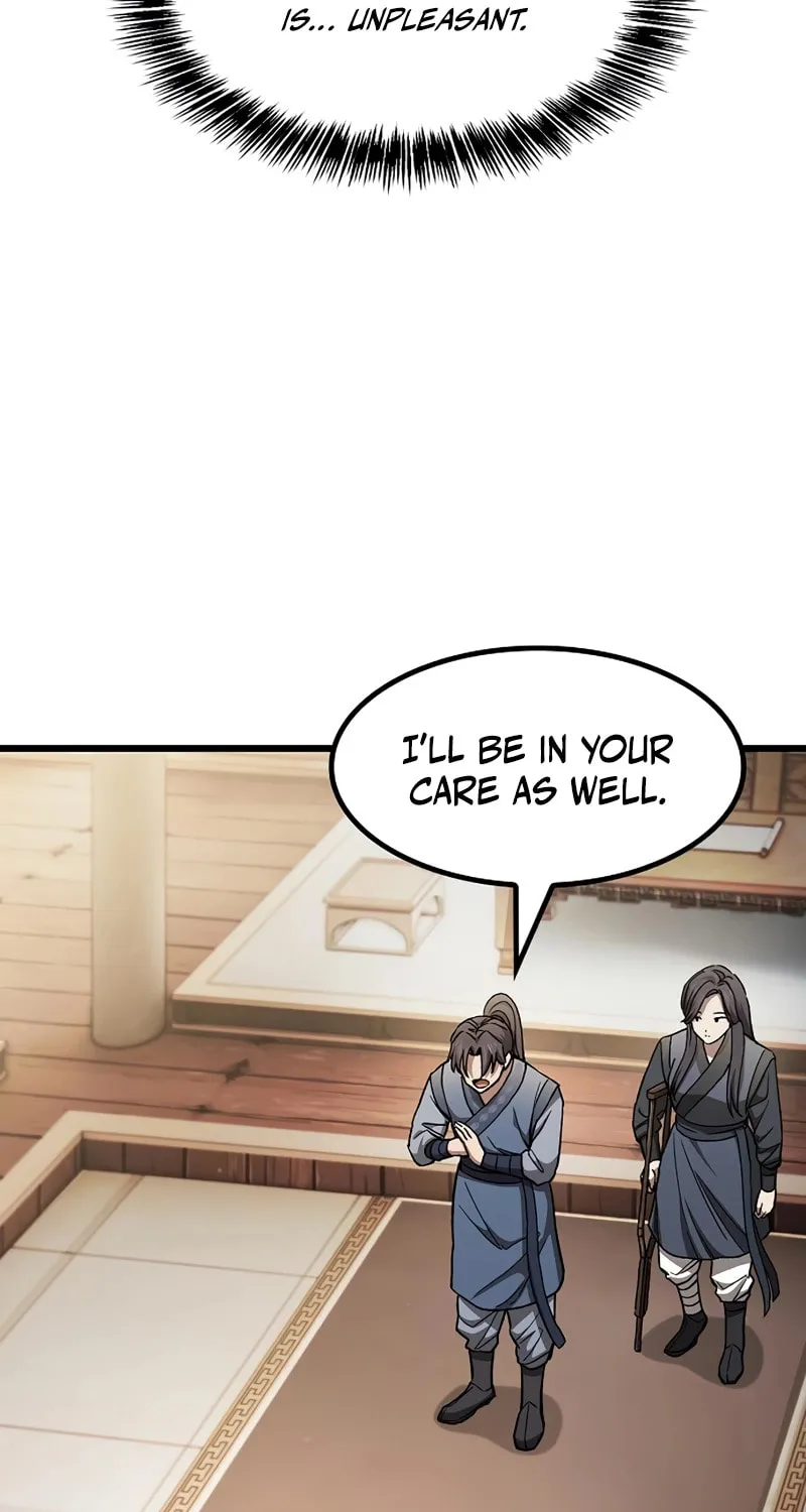 Cheonmaharago Nuga Kaldeulgo Hyeopbakam Chapter 17 page 5 - 