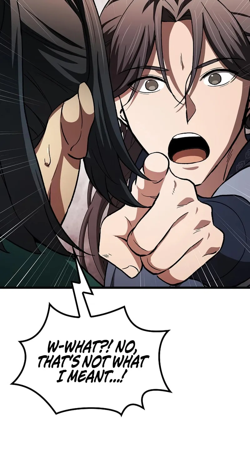 Cheonmaharago Nuga Kaldeulgo Hyeopbakam Chapter 17 page 41 - 