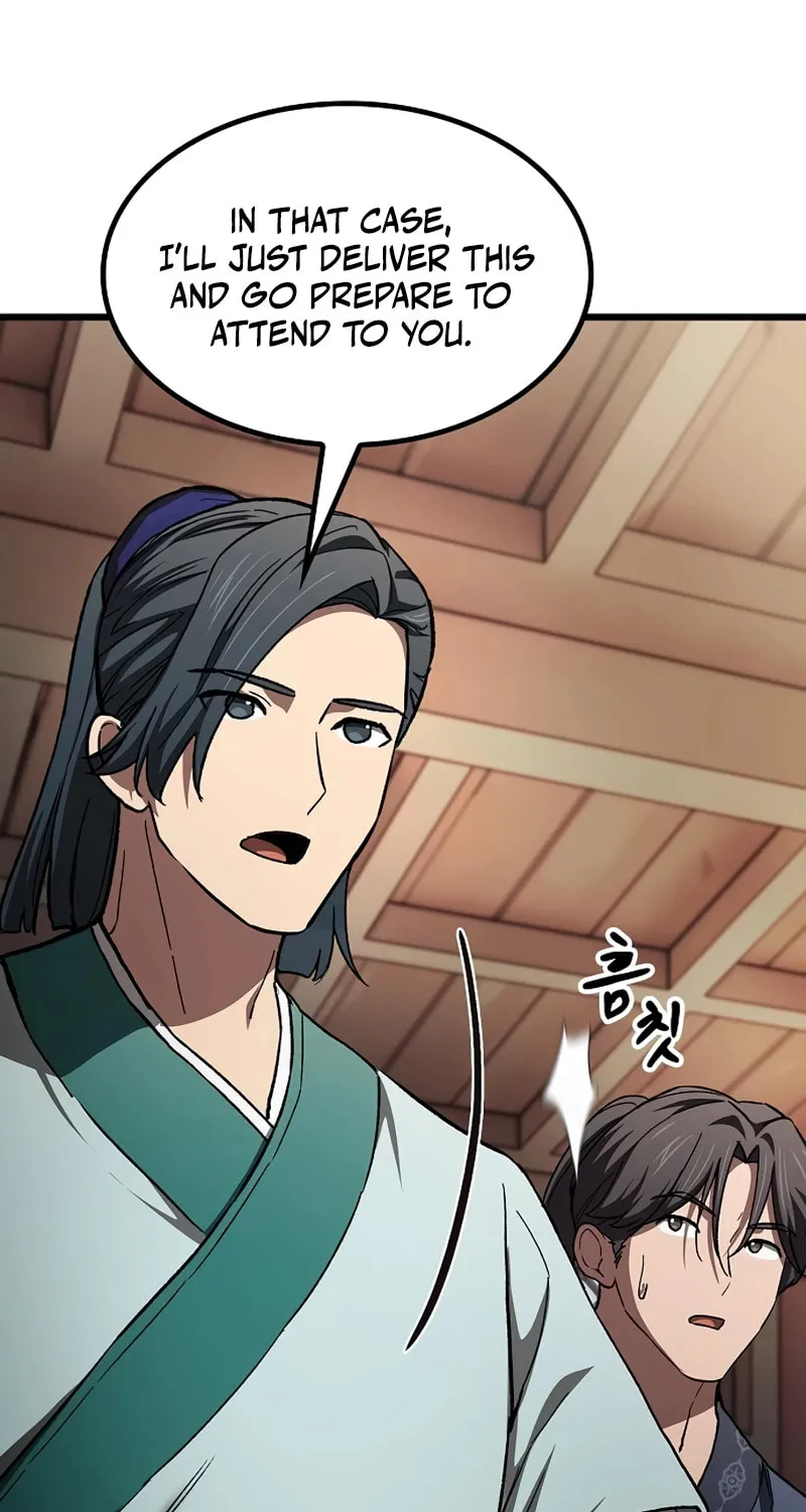 Cheonmaharago Nuga Kaldeulgo Hyeopbakam Chapter 17 page 50 - 