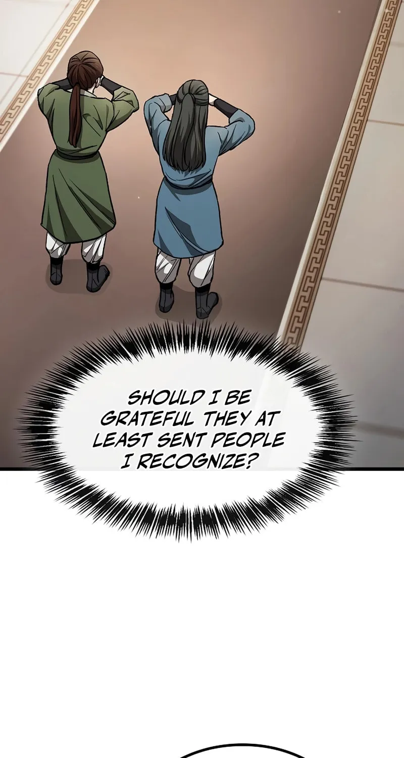 Cheonmaharago Nuga Kaldeulgo Hyeopbakam Chapter 17 page 6 - 
