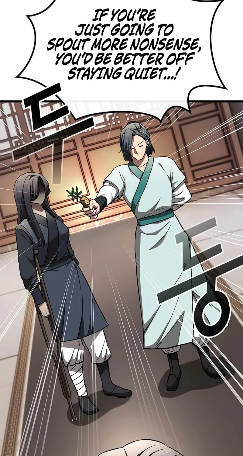 Cheonmaharago Nuga Kaldeulgo Hyeopbakam Chapter 17 page 53 - 