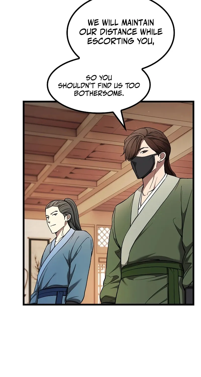Cheonmaharago Nuga Kaldeulgo Hyeopbakam Chapter 17 page 7 - 