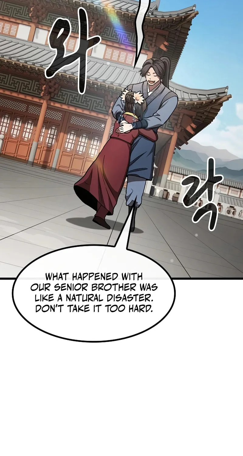 Cheonmaharago Nuga Kaldeulgo Hyeopbakam Chapter 17 page 65 - 