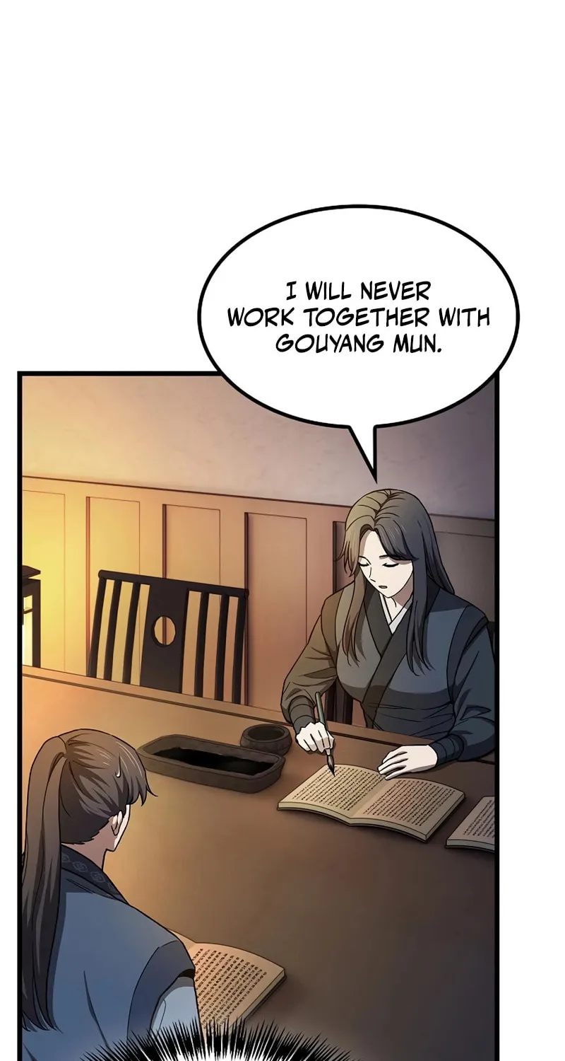 Cheonmaharago Nuga Kaldeulgo Hyeopbakam Chapter 17 page 87 - 