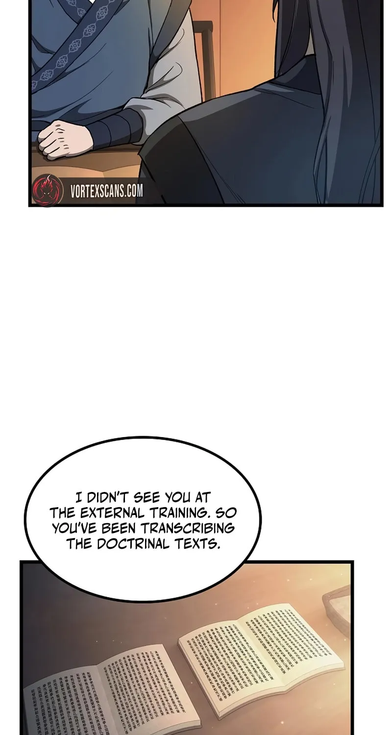 Cheonmaharago Nuga Kaldeulgo Hyeopbakam Chapter 17 page 89 - 