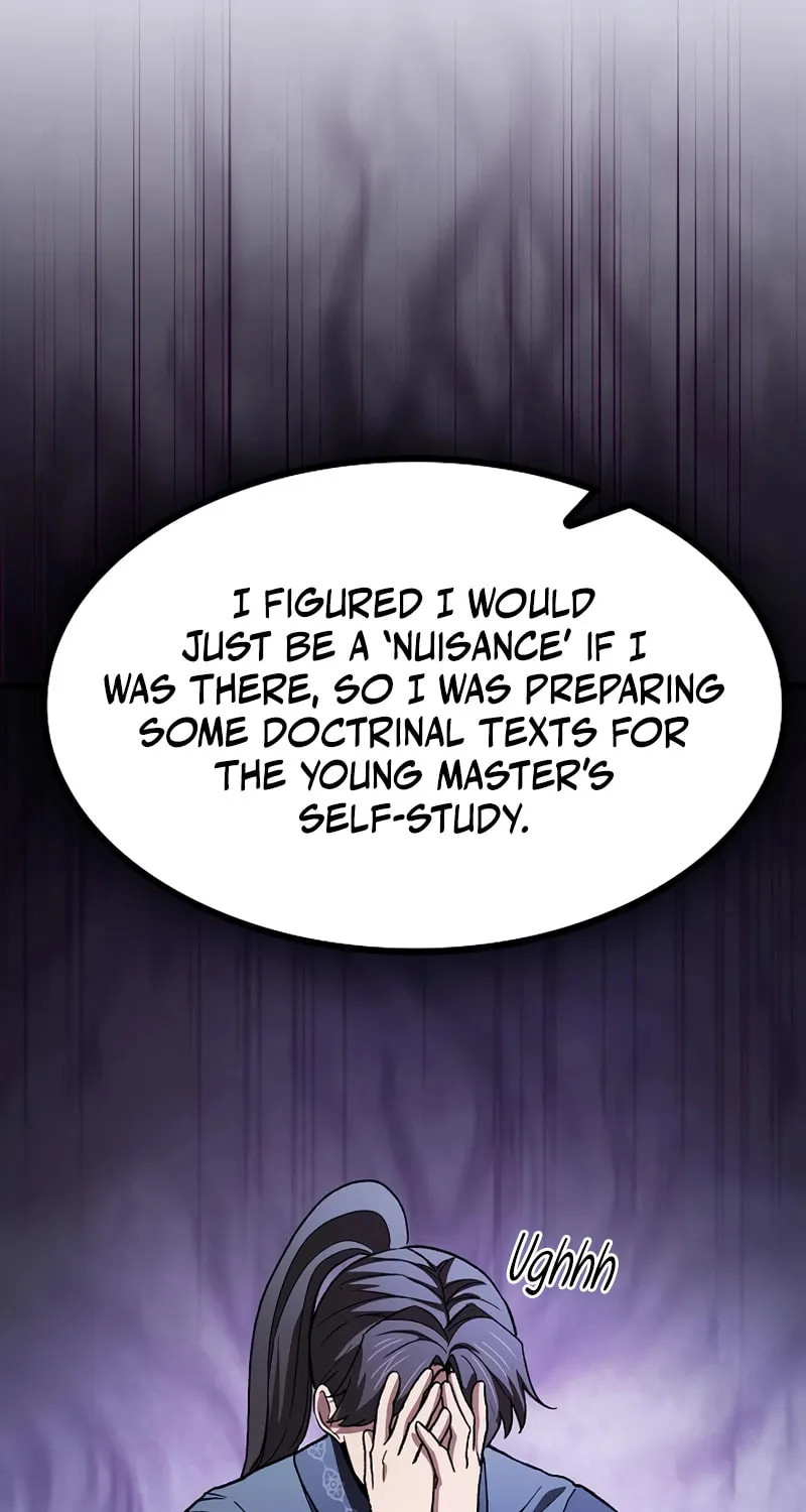 Cheonmaharago Nuga Kaldeulgo Hyeopbakam Chapter 17 page 92 - 