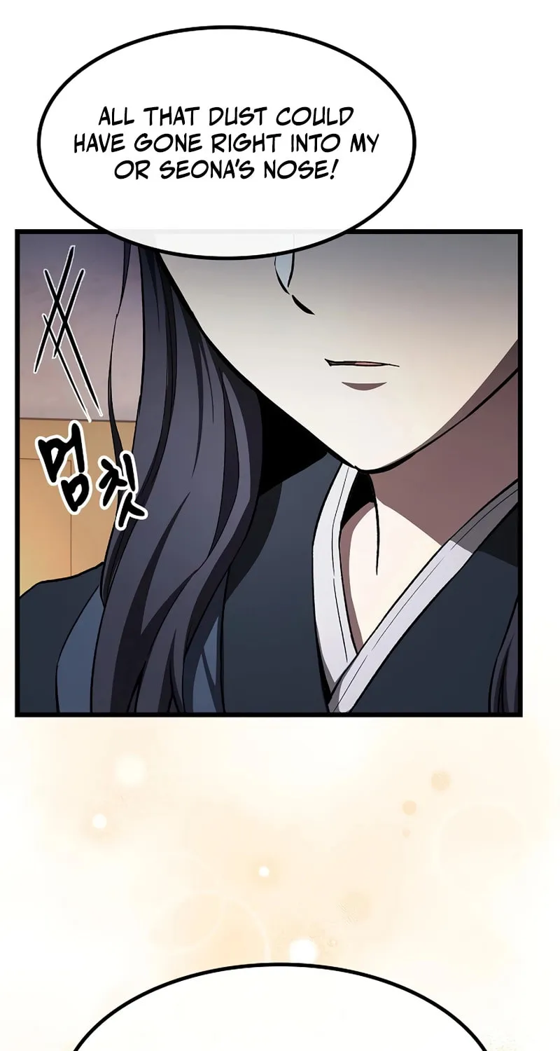 Cheonmaharago Nuga Kaldeulgo Hyeopbakam Chapter 17 page 96 - 