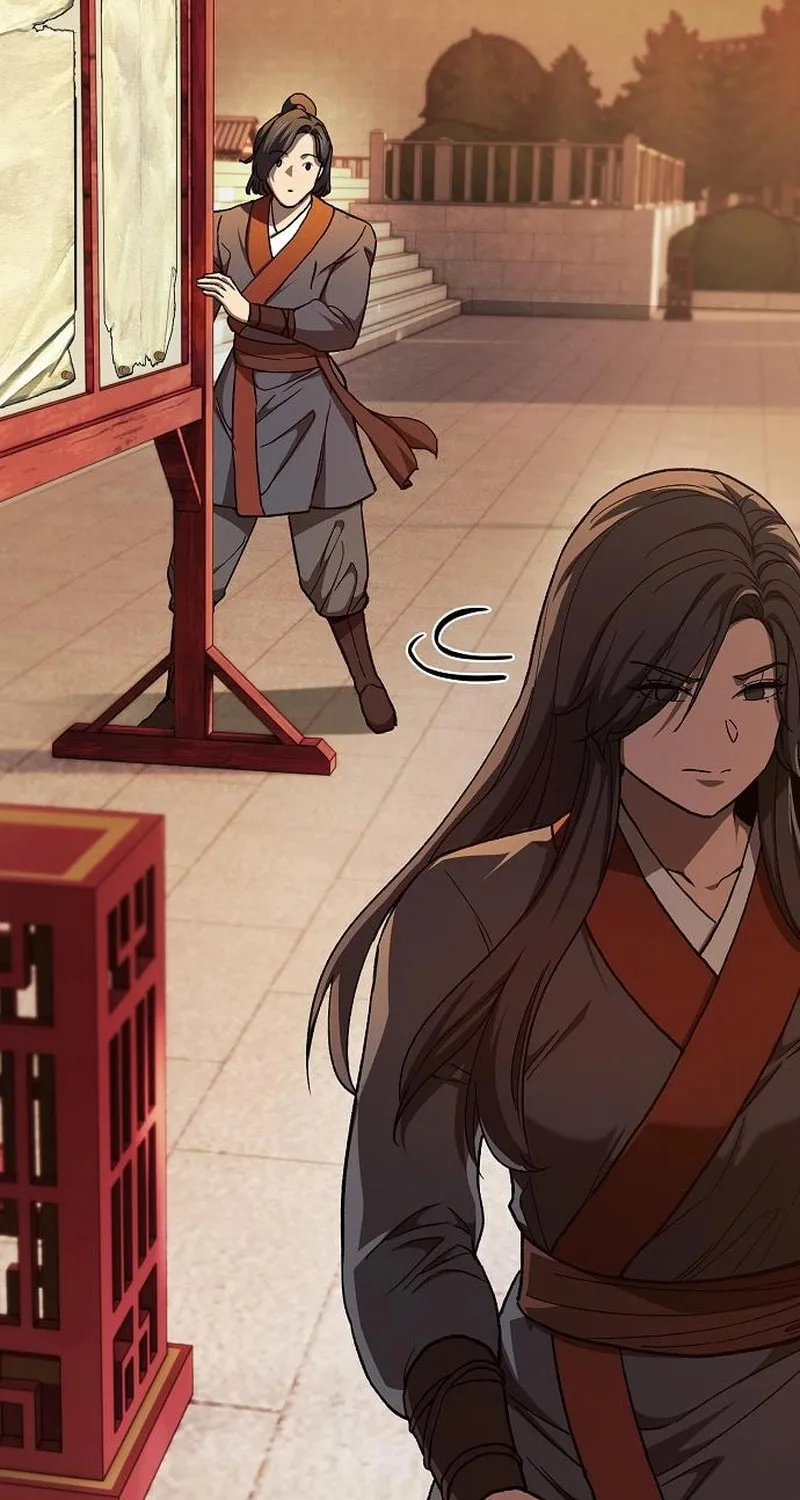 Cheonmaharago Nuga Kaldeulgo Hyeopbakam Chapter 18 page 17 - 
