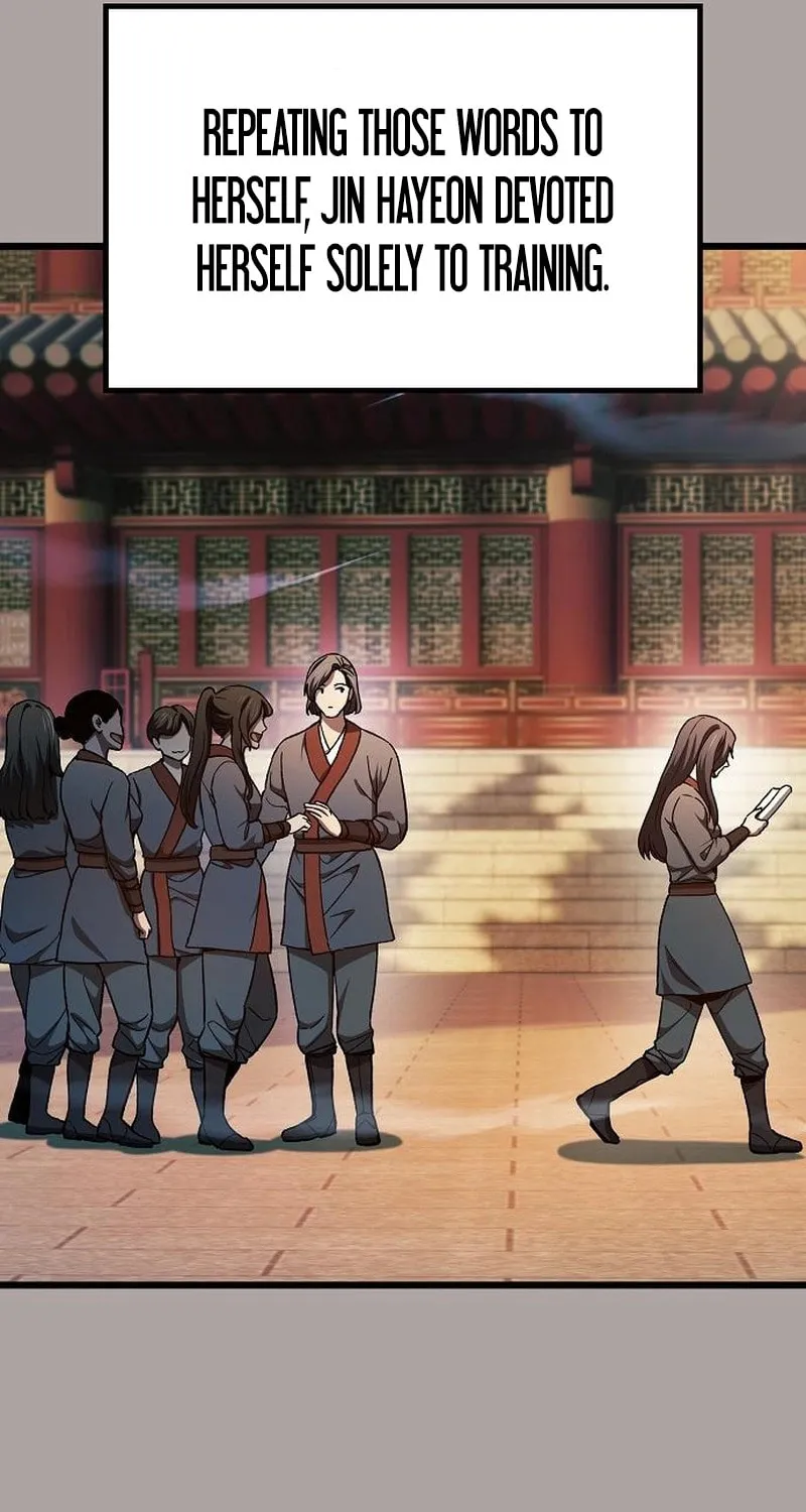 Cheonmaharago Nuga Kaldeulgo Hyeopbakam Chapter 18 page 21 - 