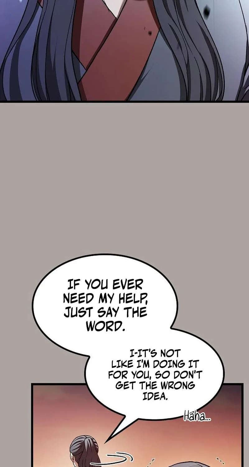 Cheonmaharago Nuga Kaldeulgo Hyeopbakam Chapter 18 page 32 - 