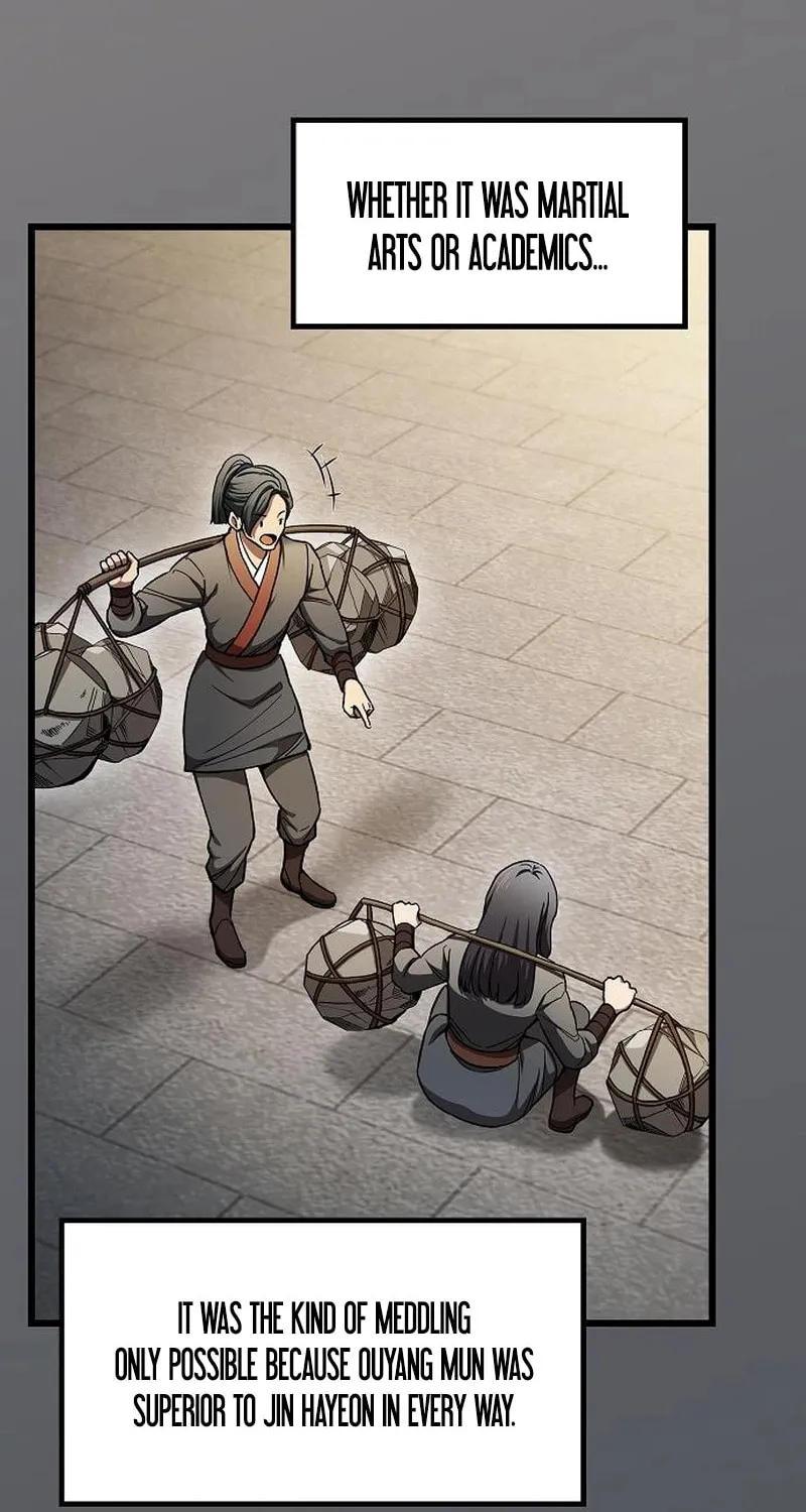 Cheonmaharago Nuga Kaldeulgo Hyeopbakam Chapter 18 page 38 - 