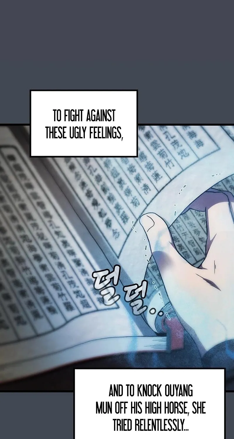 Cheonmaharago Nuga Kaldeulgo Hyeopbakam Chapter 18 page 42 - 
