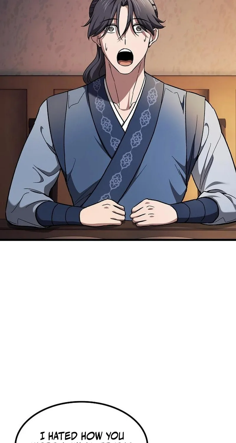 Cheonmaharago Nuga Kaldeulgo Hyeopbakam Chapter 18 page 48 - 