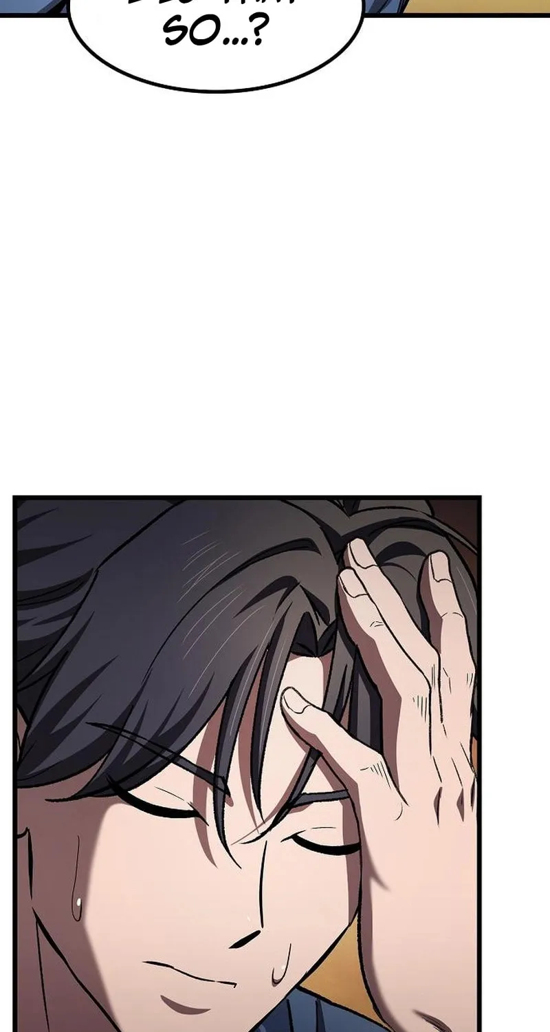 Cheonmaharago Nuga Kaldeulgo Hyeopbakam Chapter 18 page 52 - 