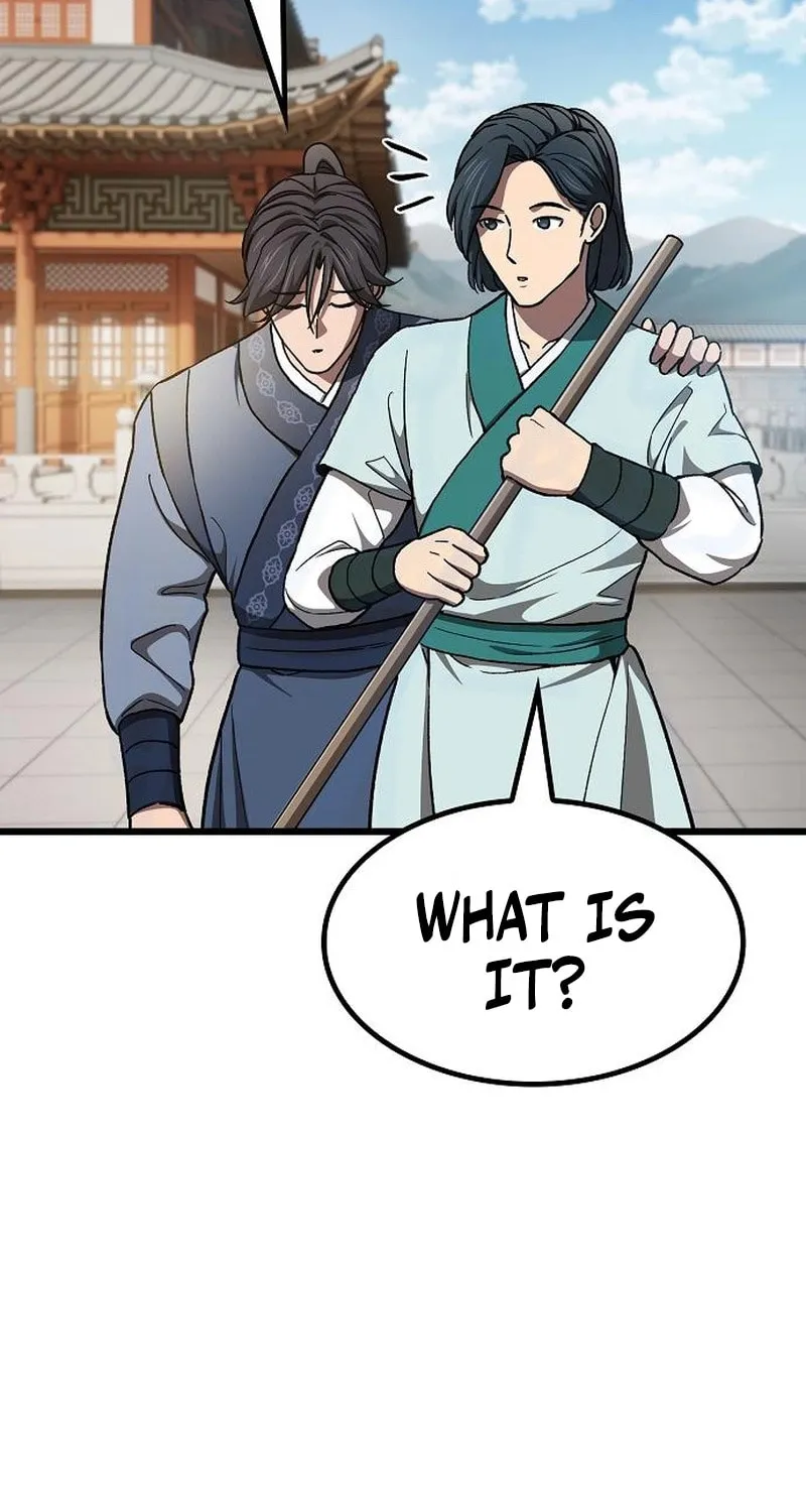 Cheonmaharago Nuga Kaldeulgo Hyeopbakam Chapter 18 page 56 - 