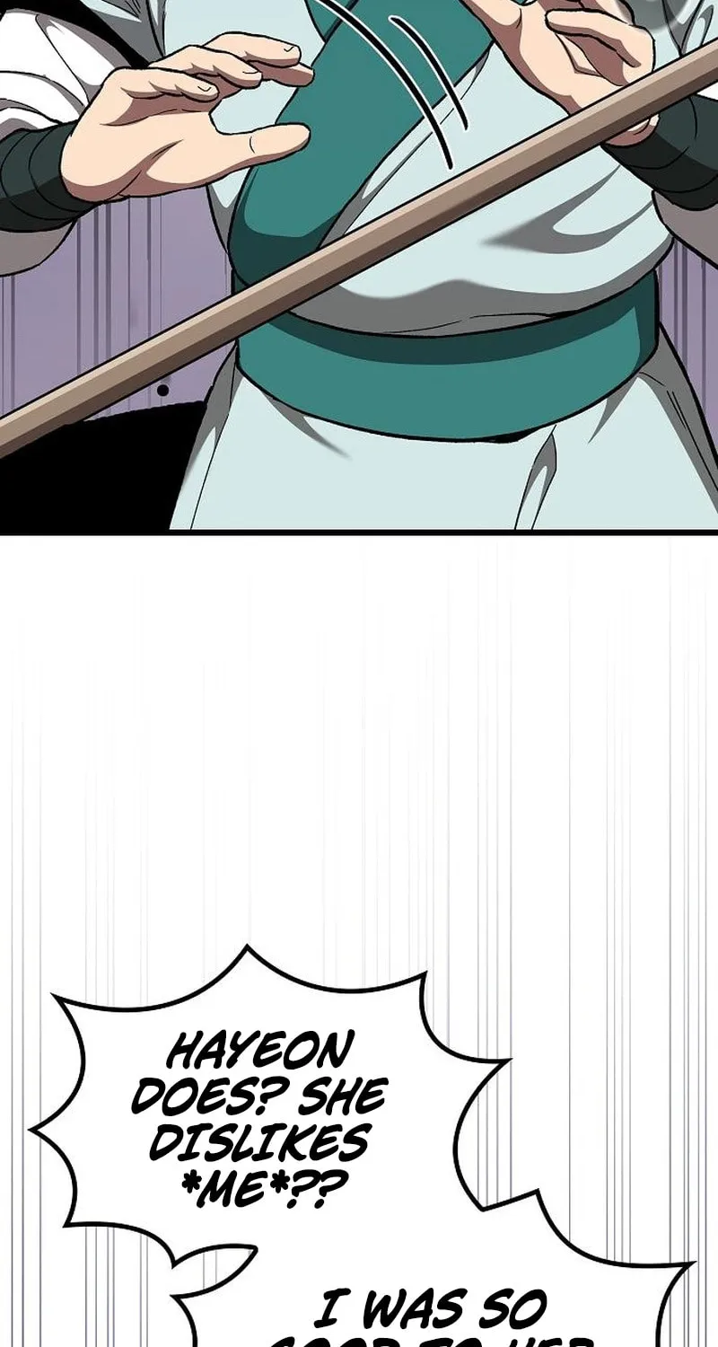 Cheonmaharago Nuga Kaldeulgo Hyeopbakam Chapter 18 page 58 - 