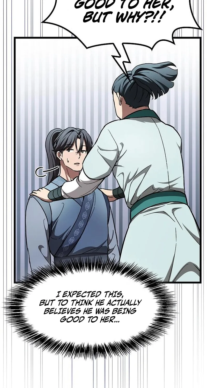 Cheonmaharago Nuga Kaldeulgo Hyeopbakam Chapter 18 page 59 - 