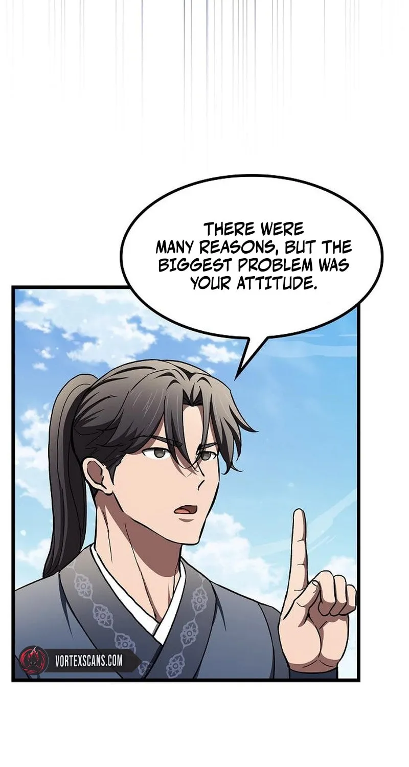 Cheonmaharago Nuga Kaldeulgo Hyeopbakam Chapter 18 page 60 - 