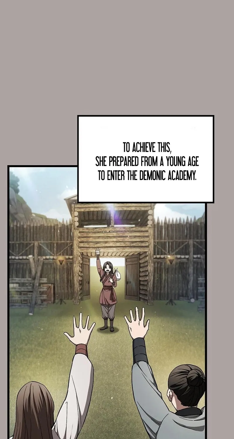 Cheonmaharago Nuga Kaldeulgo Hyeopbakam Chapter 18 page 7 - 