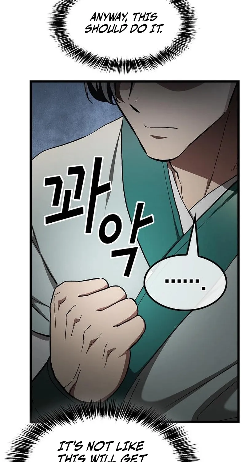 Cheonmaharago Nuga Kaldeulgo Hyeopbakam Chapter 18 page 66 - 