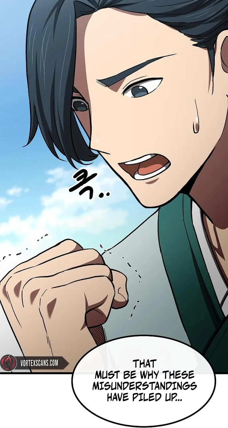 Cheonmaharago Nuga Kaldeulgo Hyeopbakam Chapter 18 page 70 - 