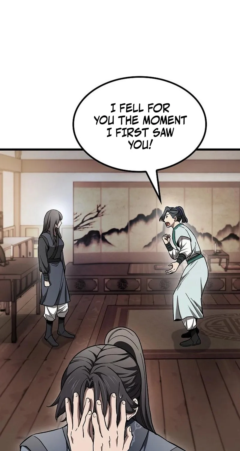 Cheonmaharago Nuga Kaldeulgo Hyeopbakam Chapter 18 page 85 - 