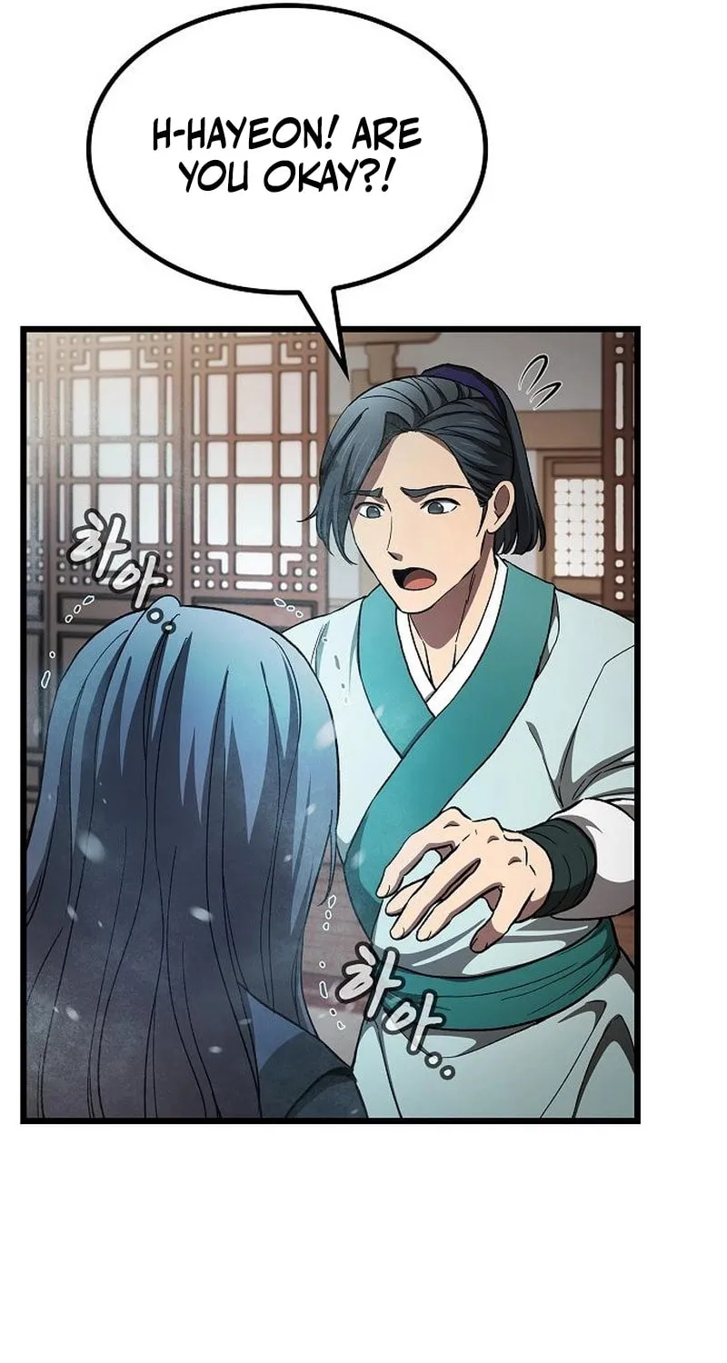 Cheonmaharago Nuga Kaldeulgo Hyeopbakam Chapter 18 page 91 - 
