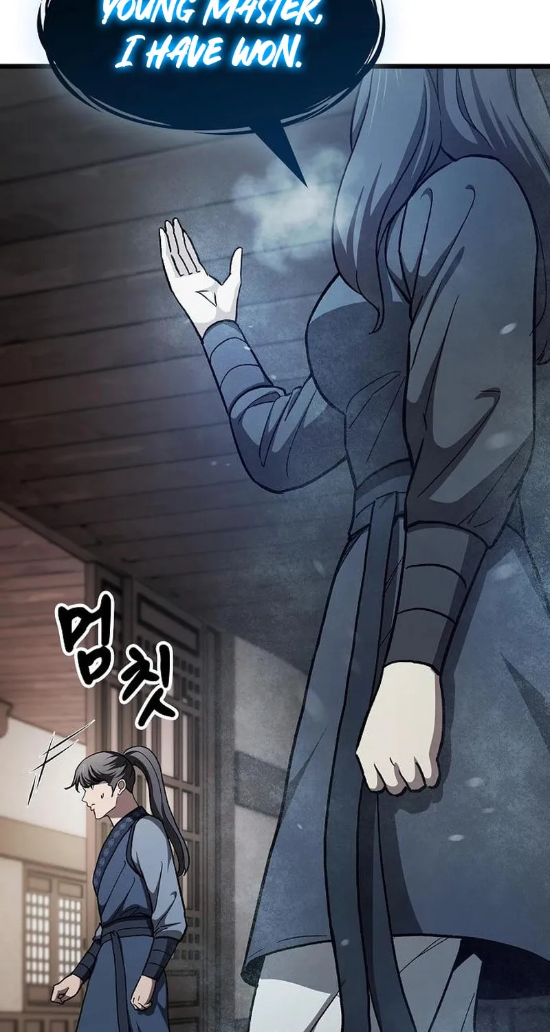 Cheonmaharago Nuga Kaldeulgo Hyeopbakam Chapter 19 page 31 - 