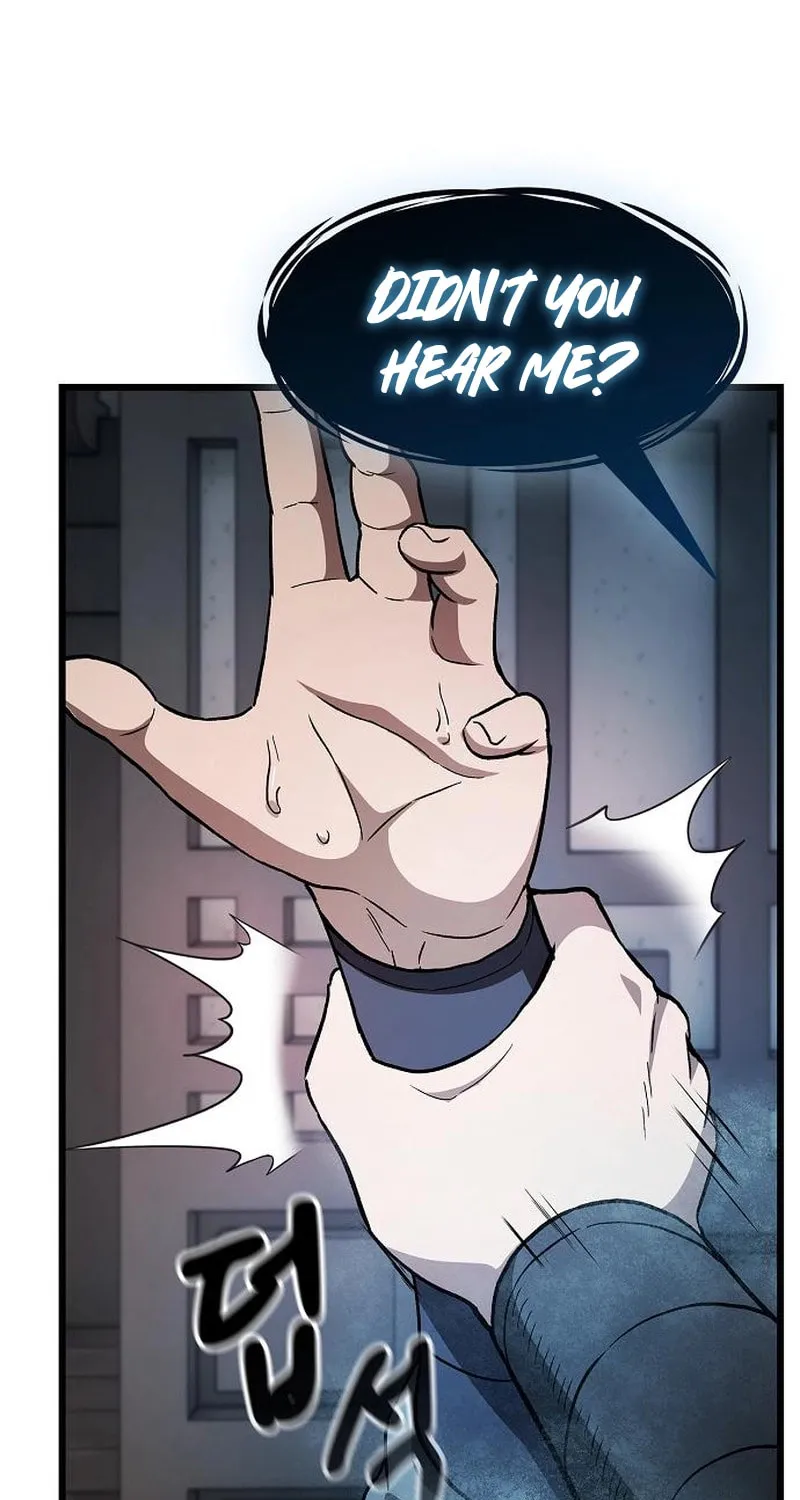 Cheonmaharago Nuga Kaldeulgo Hyeopbakam Chapter 19 page 34 - 