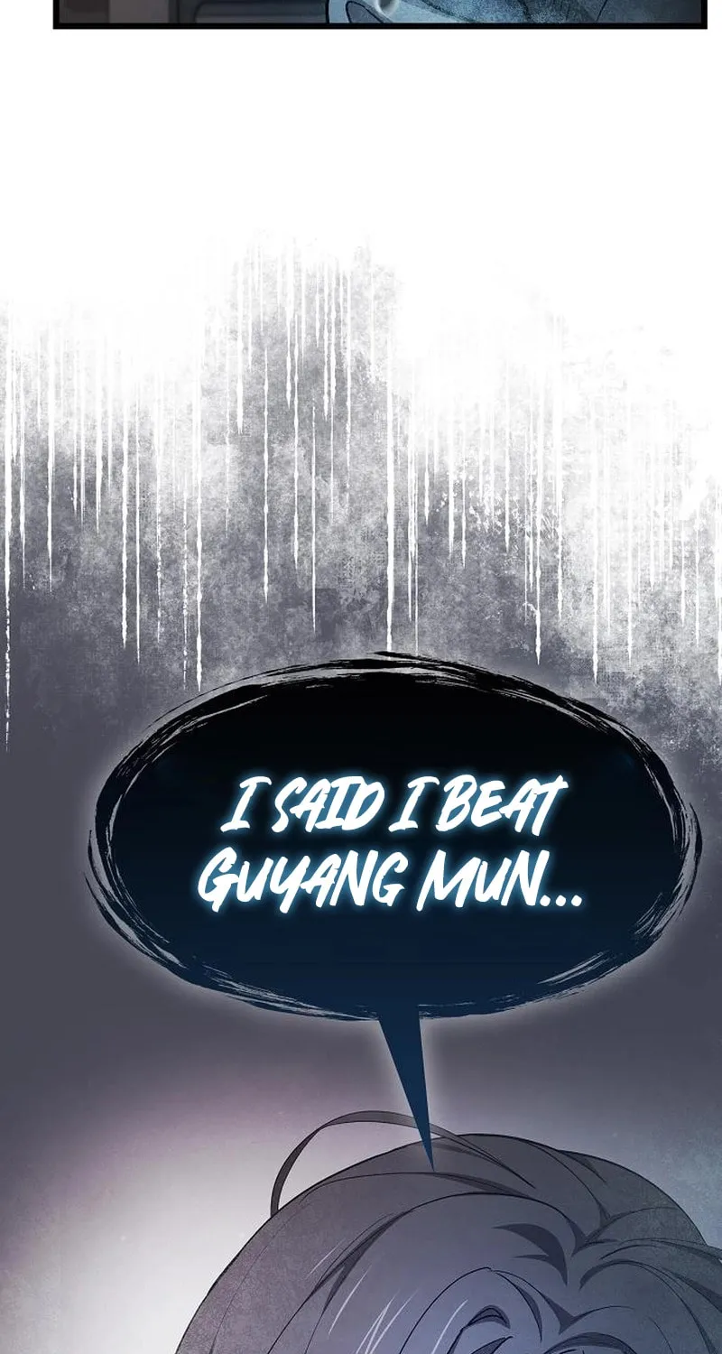 Cheonmaharago Nuga Kaldeulgo Hyeopbakam Chapter 19 page 35 - 