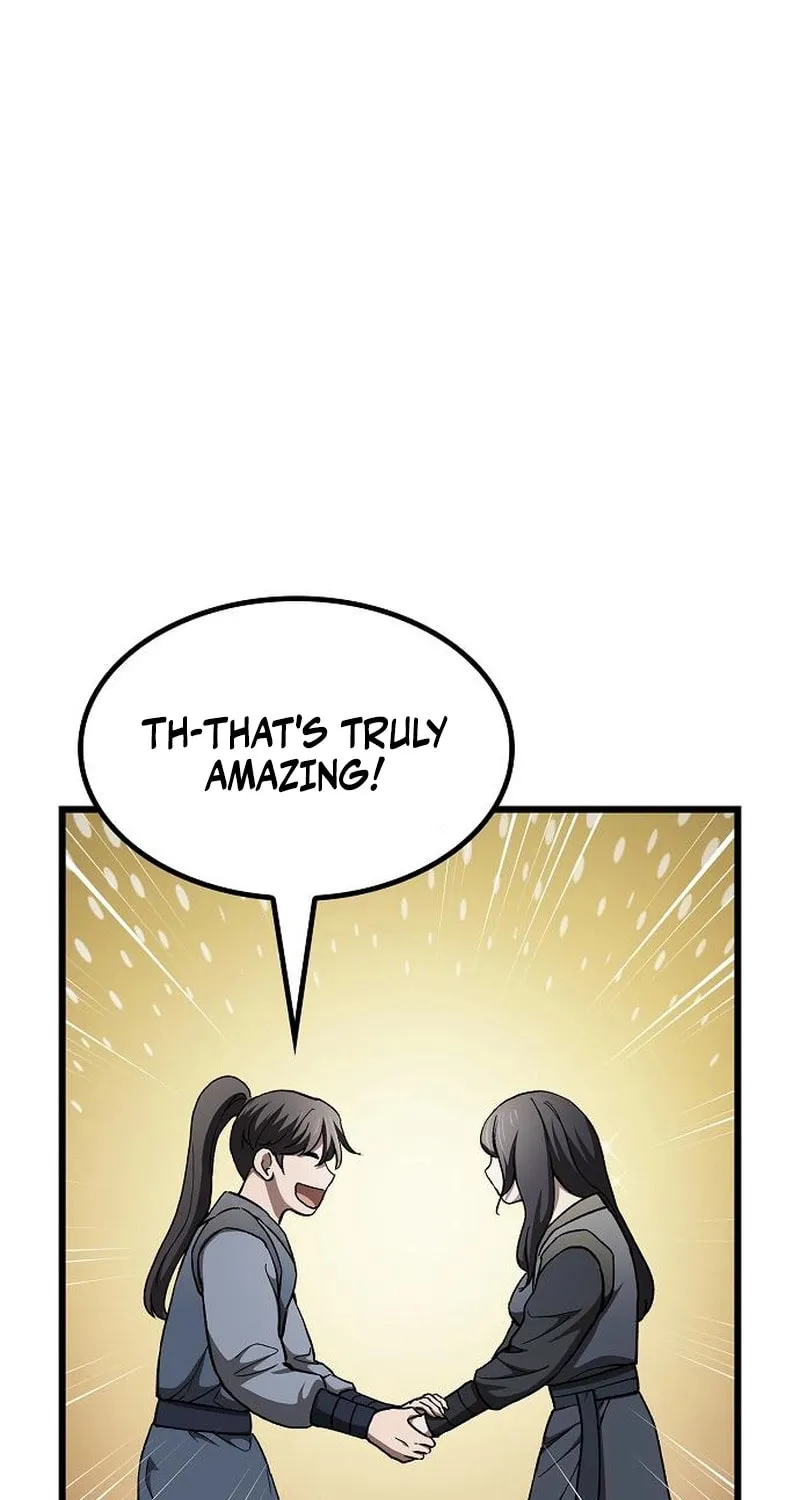 Cheonmaharago Nuga Kaldeulgo Hyeopbakam Chapter 19 page 38 - 
