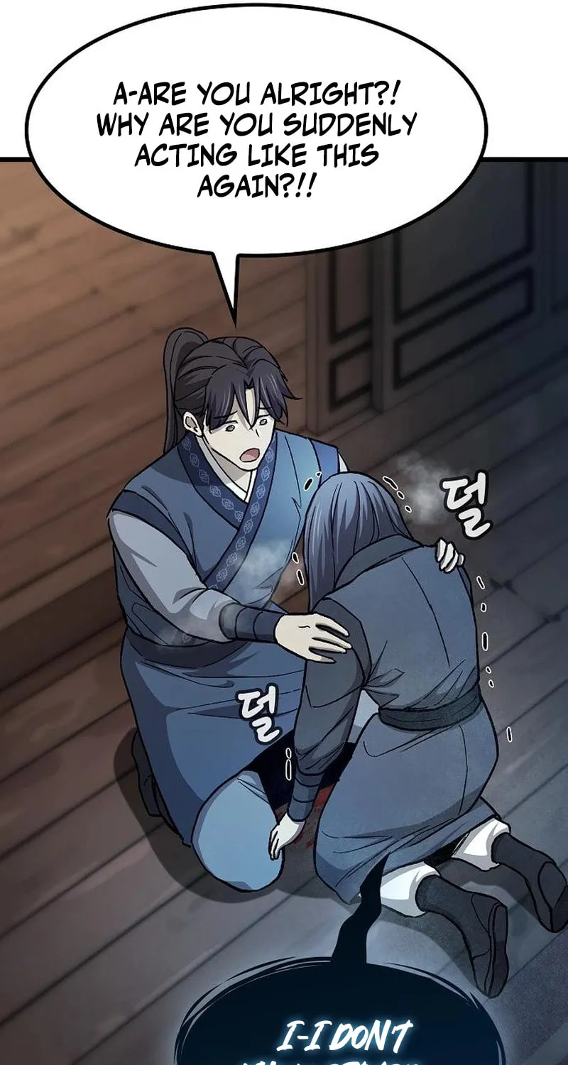 Cheonmaharago Nuga Kaldeulgo Hyeopbakam Chapter 19 page 46 - 