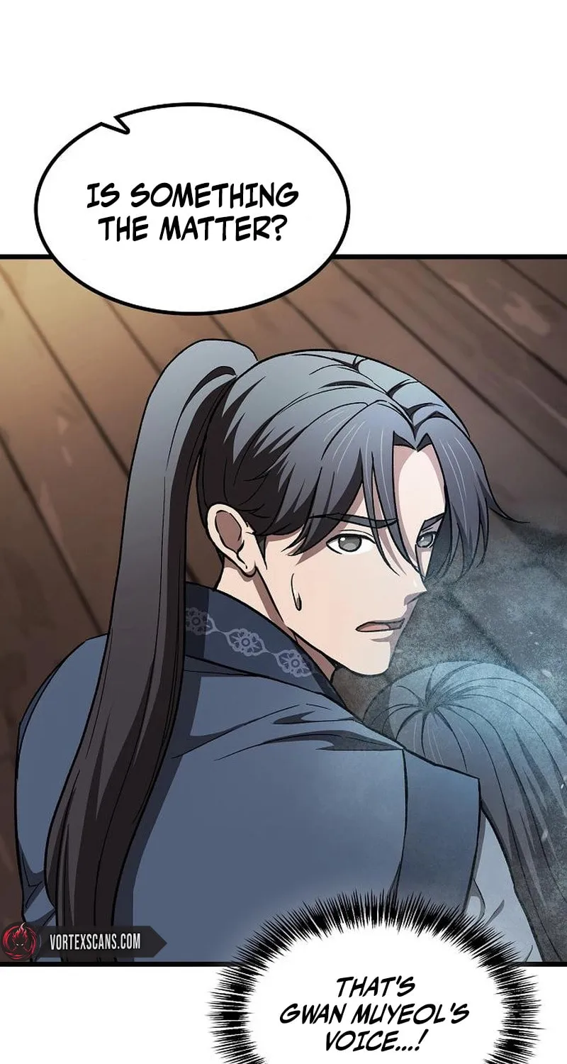 Cheonmaharago Nuga Kaldeulgo Hyeopbakam Chapter 19 page 49 - 