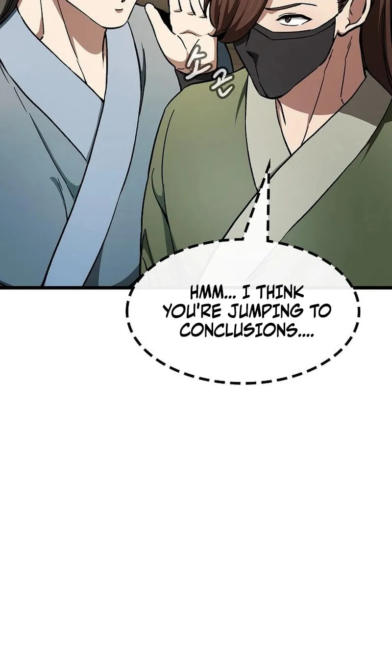 Cheonmaharago Nuga Kaldeulgo Hyeopbakam Chapter 19 page 58 - 