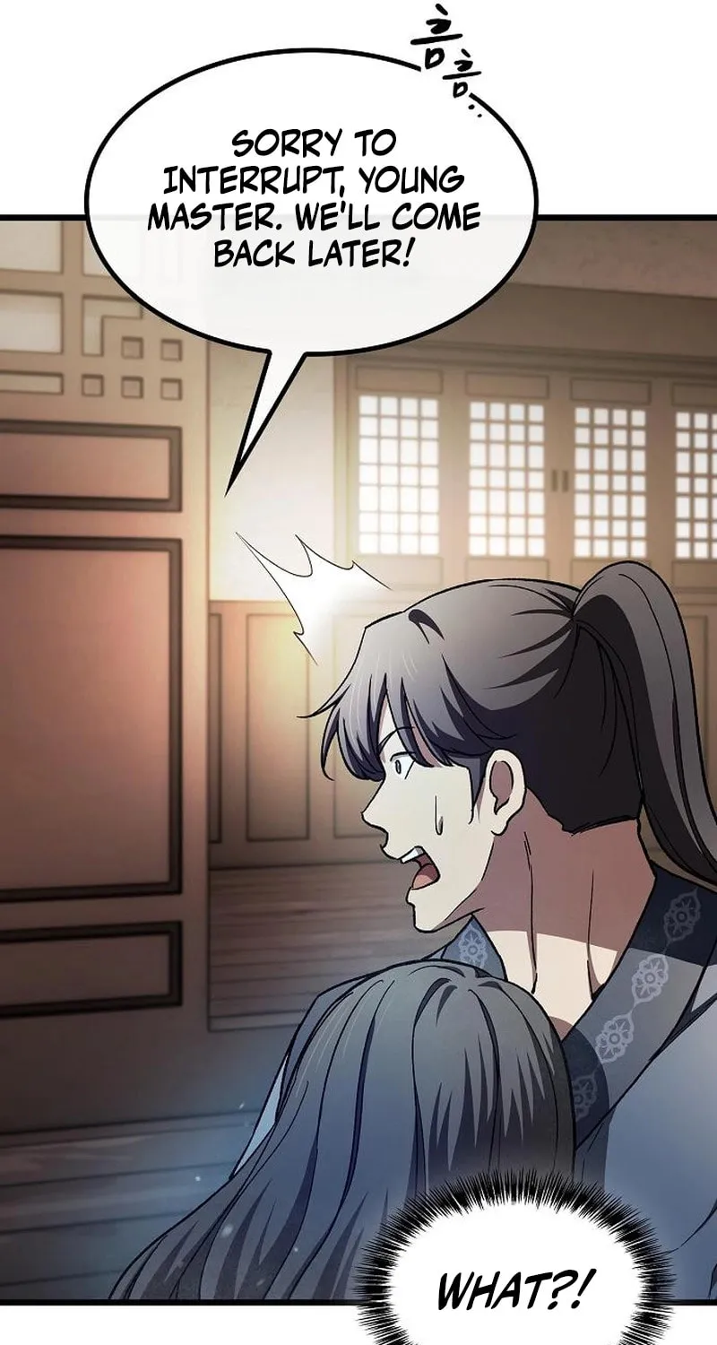 Cheonmaharago Nuga Kaldeulgo Hyeopbakam Chapter 19 page 59 - 