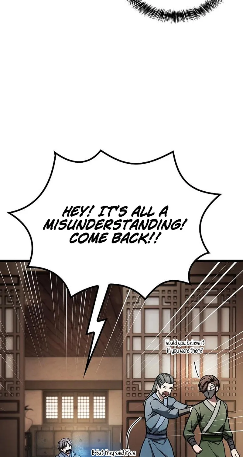Cheonmaharago Nuga Kaldeulgo Hyeopbakam Chapter 19 page 60 - 